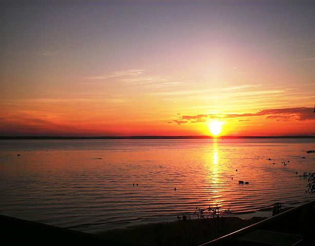 Quais os melhores lugares para passar as férias (regiões)