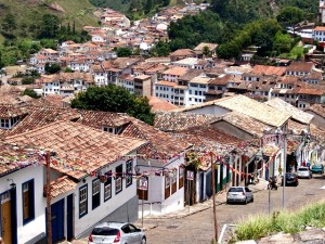 Ouro Preto