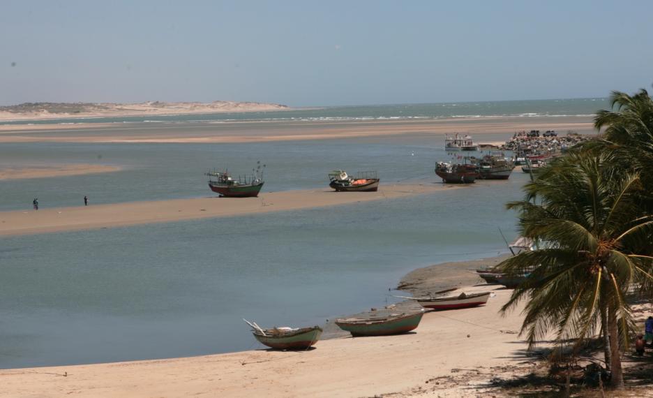 Ceará – As melhores praias e pontos turísticos