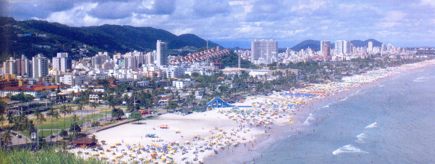 GUARUJÁ