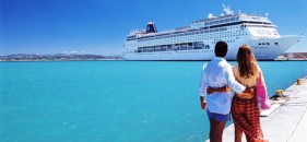 Turismo em cruzeiro marítimo – Guia de companhias: Saiba qual escolher