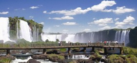 Turismo em Foz do Iguaçu no Paraná – Dicas para a viagem