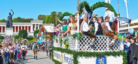 Guia do Oktoberfest em Munique na Alemanha