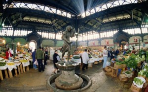 Mercado Central