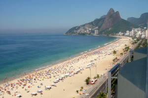 ipanema