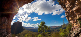 Guia de Turismo Chapada Diamantina