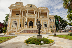 Palácio Rio Negro