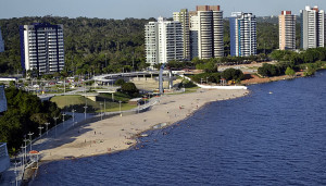 praia da ponta negra