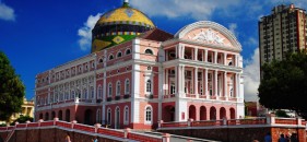 Saiba quais são os principais pontos turísticos de Manaus