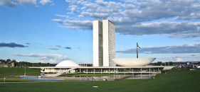 Guia de Turismo em Brasília