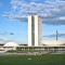 Guia de Turismo em Brasília
