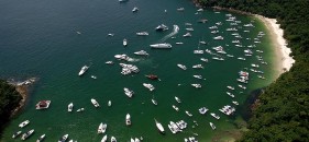 Guia – Melhores praias de Angra dos Reis