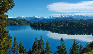 PARQUE NACIONAL NAHUEL HUAPI