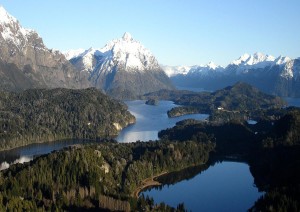 circuito chico bariloche