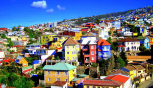 Valparaíso