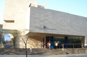 Buenos Aires Museu de Arte Latinoamericana