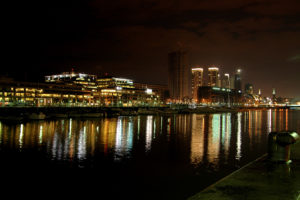 Puerto Madero