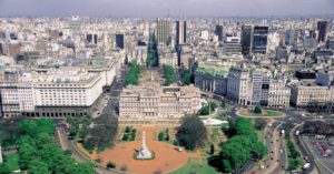 Sitio oficial de turismo. Gobierno de la Ciudad de Buenos Aires