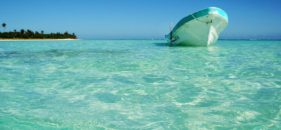 Turismo no Caribe – As melhoras praias